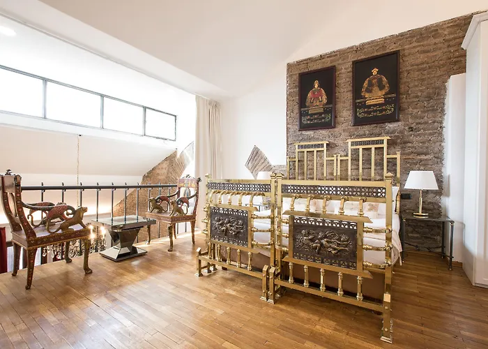 Hotel Il Monastero Collection Roma