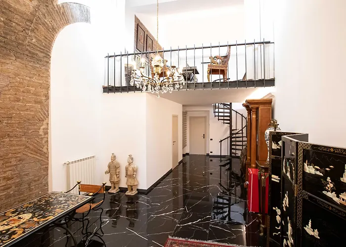 Hotel Il Monastero Collection Roma