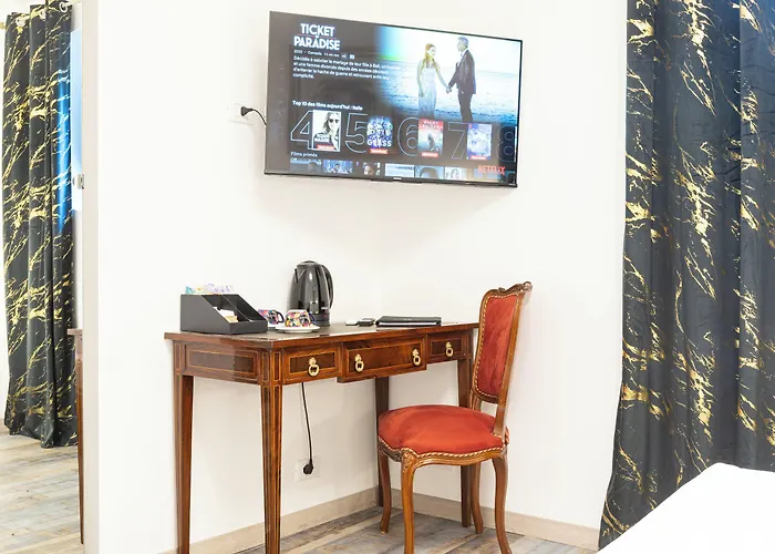 Il Monastero Collection Hotel 3*