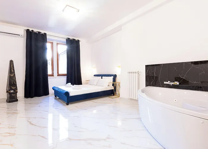 Hotel Il Monastero Collection Roma