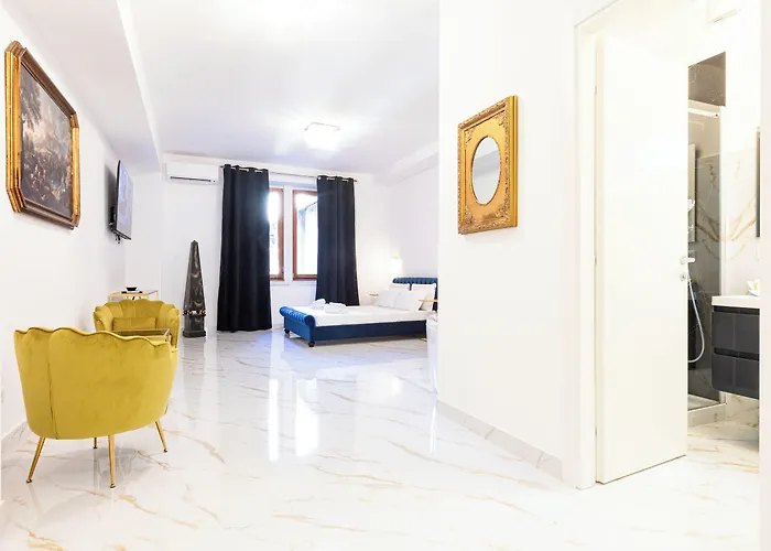 Hotel Il Monastero Collection 3*