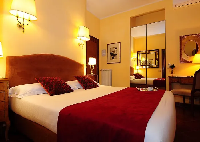 Il Monastero Collection 3* Roma