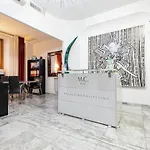 Il Monastero Collection Ξενοδοχείο Ρώμη