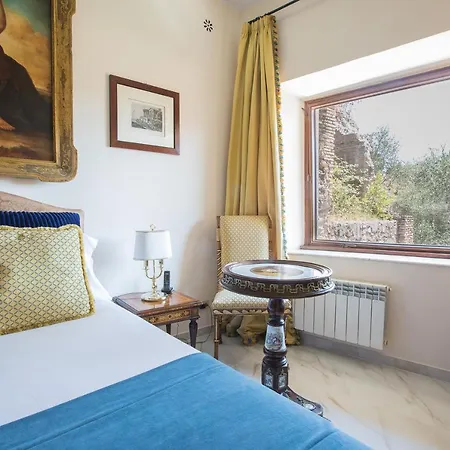 Il Monastero Collection Hotel 3*