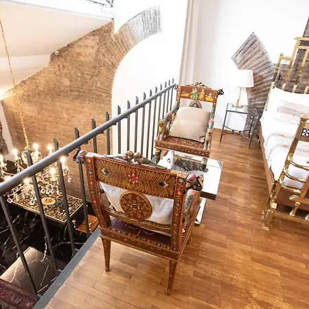 Il Monastero Collection Hotell