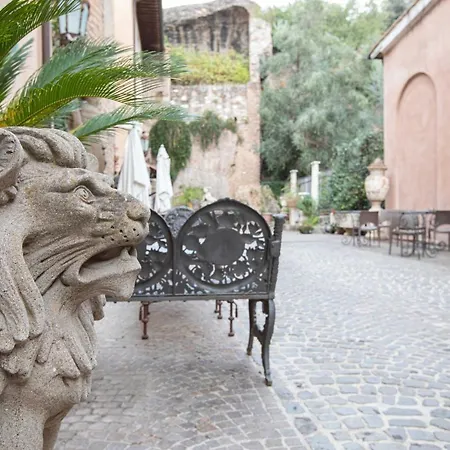 Il Monastero Collection 3*