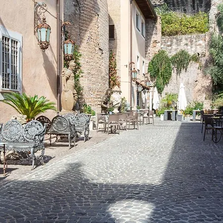 Il Monastero Collection