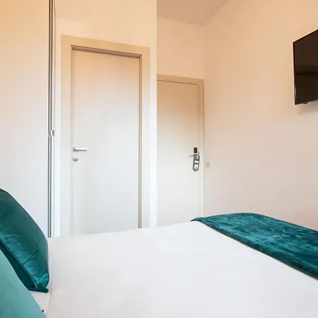 ホテル Il Monastero Collection ローマ