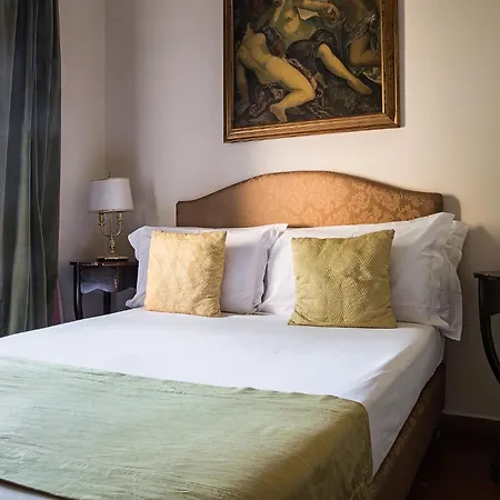 ホテル Il Monastero Collection 3*