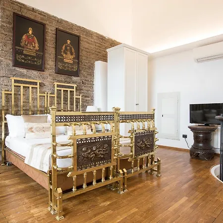 Il Monastero Collection 3*