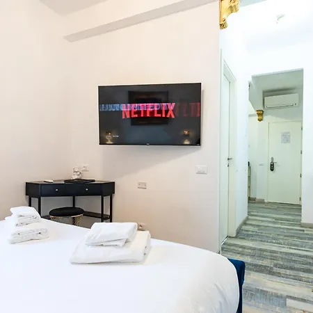 ホテル Il Monastero Collection 3*