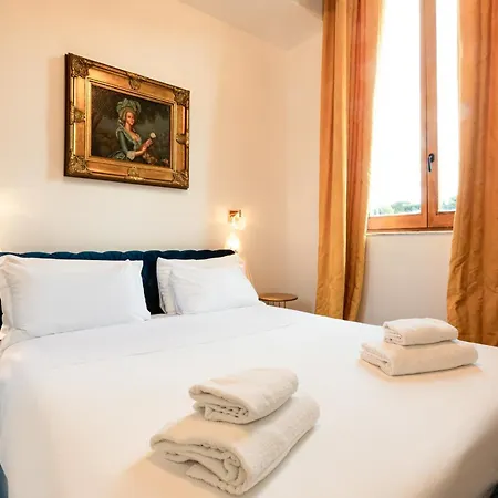 Hotel Il Monastero Collection Roma