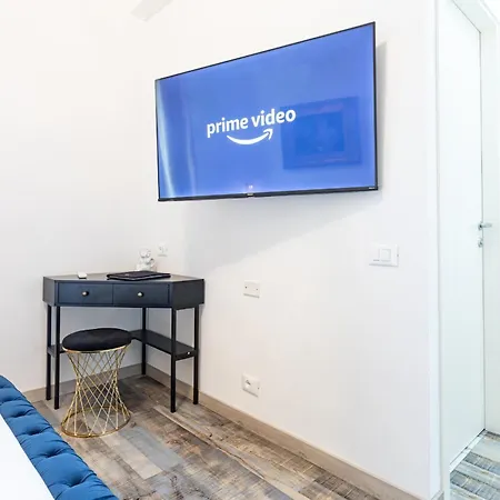 Il Monastero Collection 酒店 罗马