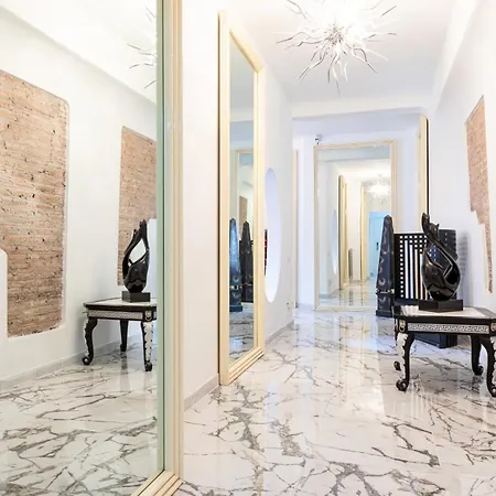 Il Monastero Collection ホテル ローマ