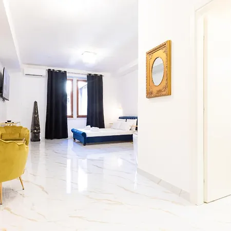 Il Monastero Collection Hotel Roma