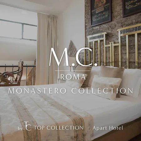 ホテル Il Monastero Collection 3*