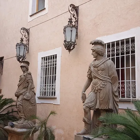 ホテル Il Monastero Collection 3*