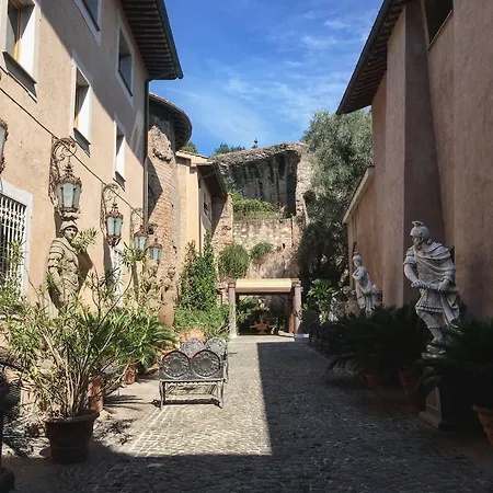 Il Monastero Collection Hotel 3*