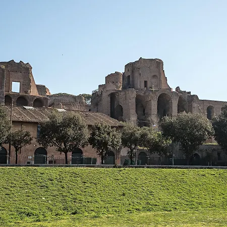 Il Monastero Collection ホテル ローマ