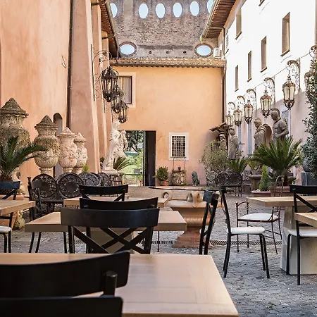 Il Monastero Collection 3* Rzym