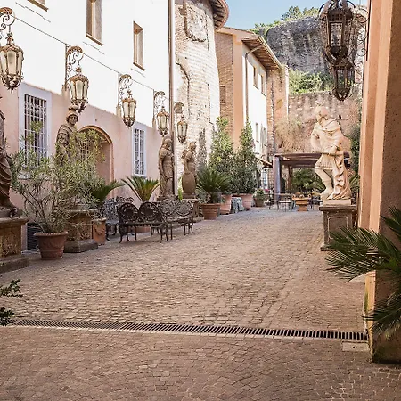 Il Monastero Collection