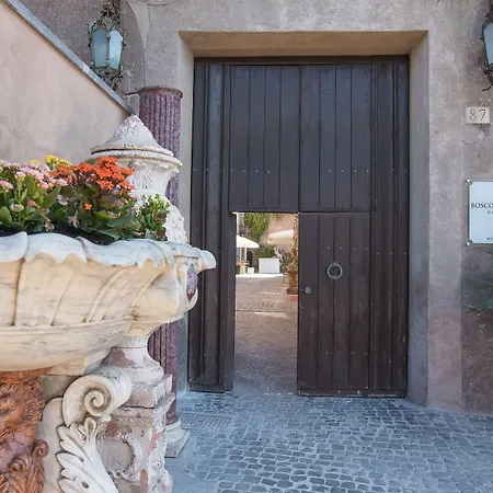 Il Monastero Collection ホテル