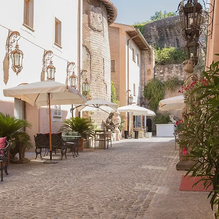 ホテル Il Monastero Collection 3*