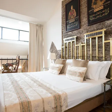 Hotel Il Monastero Collection