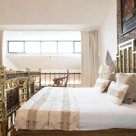 Il Monastero Collection ローマ