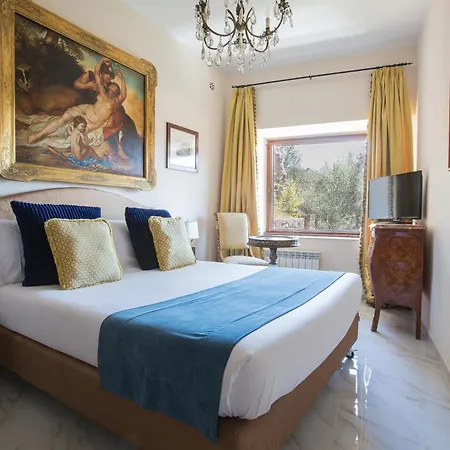 Hotel Il Monastero Collection Rom