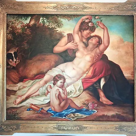 Il Monastero Collection 3*