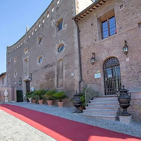 Il Monastero Collection Rom