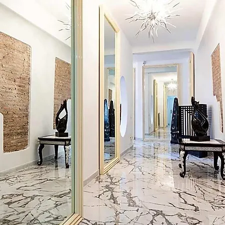 Il Monastero Collection 3* Rom