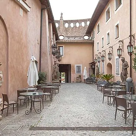 Il Monastero Collection 3* Rom