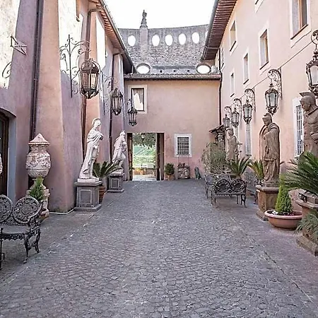 Hotel Il Monastero Collection
