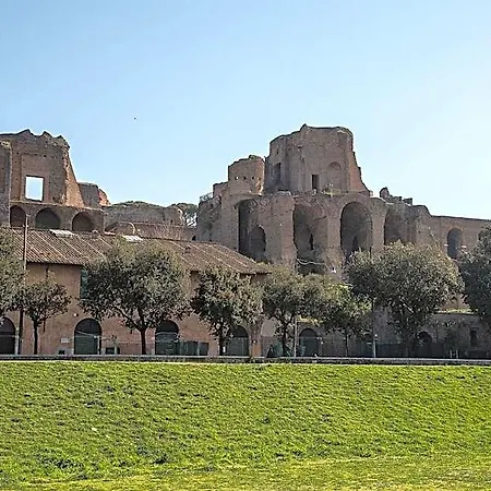 Il Monastero Collection Hotel Rom