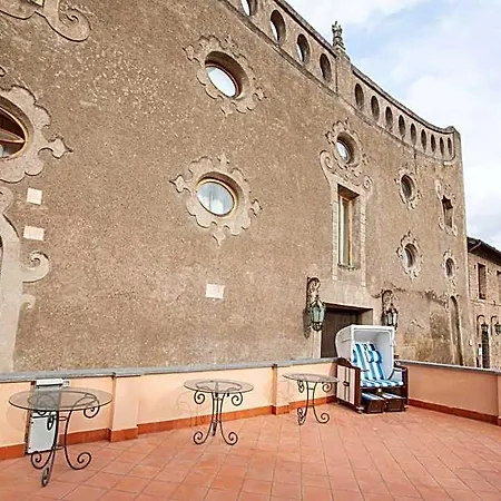 Il Monastero Collection 3* Rom