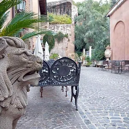 Hotel Il Monastero Collection 3*