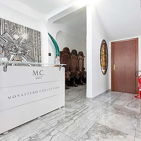 Il Monastero Collection 3*
