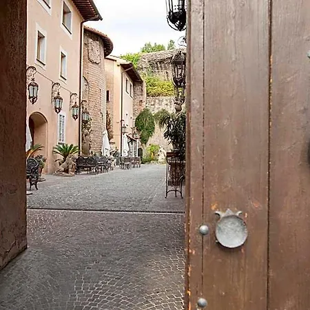 Hotel Il Monastero Collection