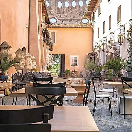 Il Monastero Collection 3*