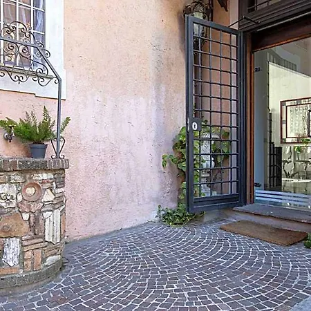 Il Monastero Collection Hotel