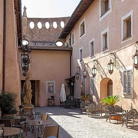 Il Monastero Collection 3* Rome