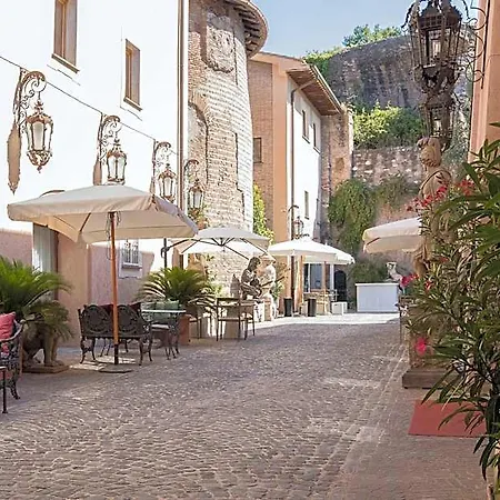 Hotel Il Monastero Collection Rome