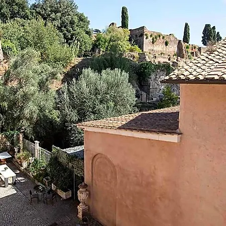 Il Monastero Collection Hotel Rome