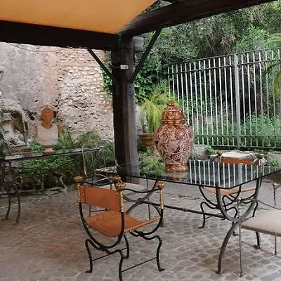 Hotel Il Monastero Collection Rom