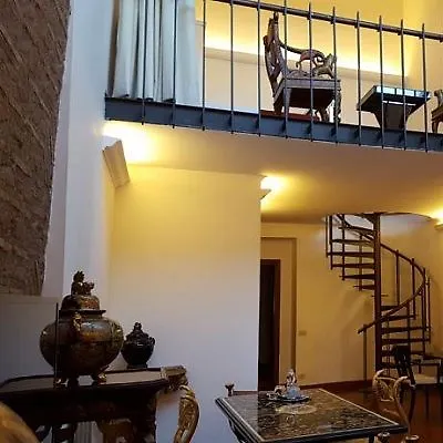 Il Monastero Collection 3* Rom