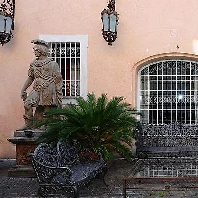 Il Monastero Collection Hotel Rom
