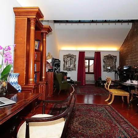 Il Monastero Collection 3* Roma