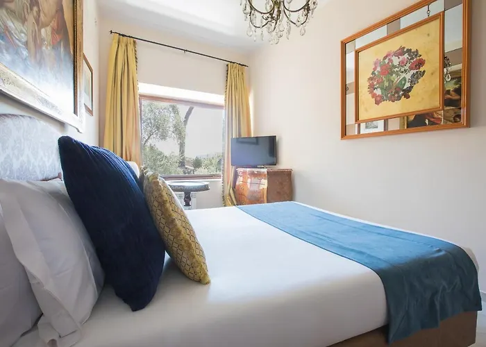 Il Monastero Collection 3* Rome